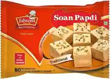 Jabsons Soan PAPdi Traditional 500gm Box Pack